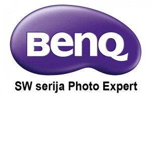 BenQ SW Cat8